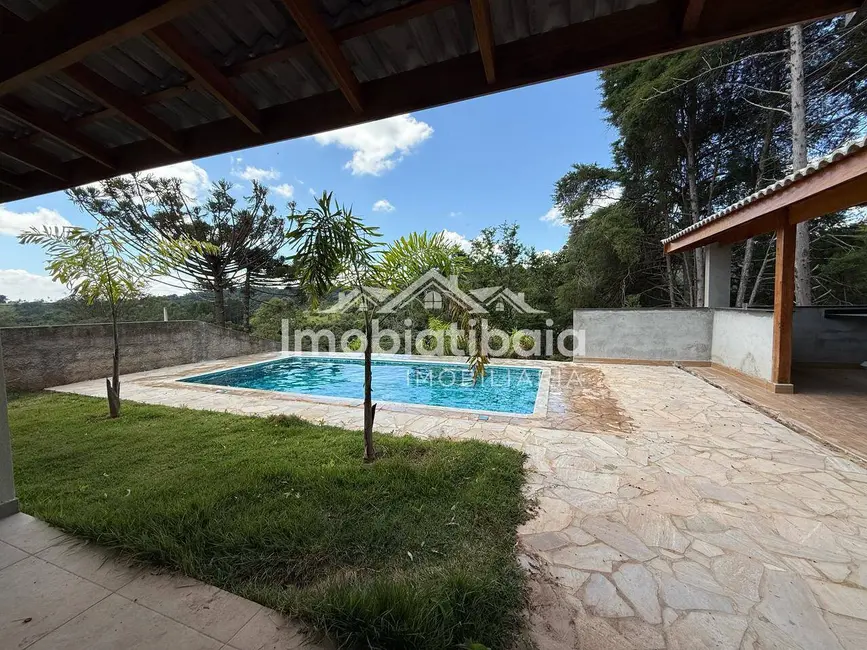 Foto 8 de Casa de Condomínio com 3 quartos à venda, 350m2 em Rosário, Atibaia - SP
