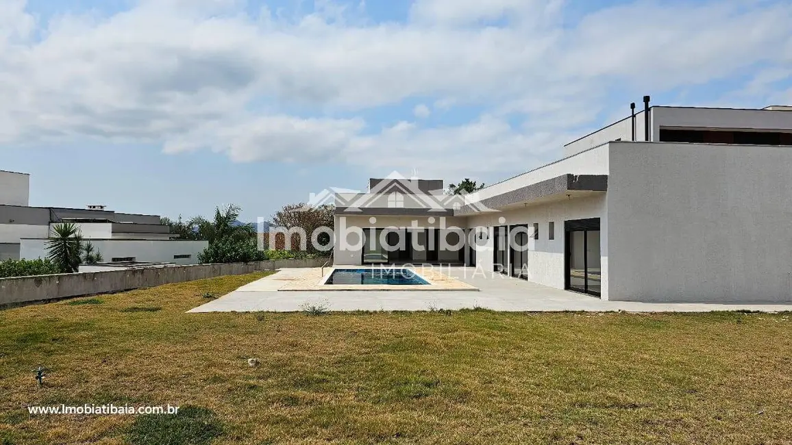 Foto 1 de Casa de Condomínio com 4 quartos à venda, 1150m2 em Centro, Piracaia - SP