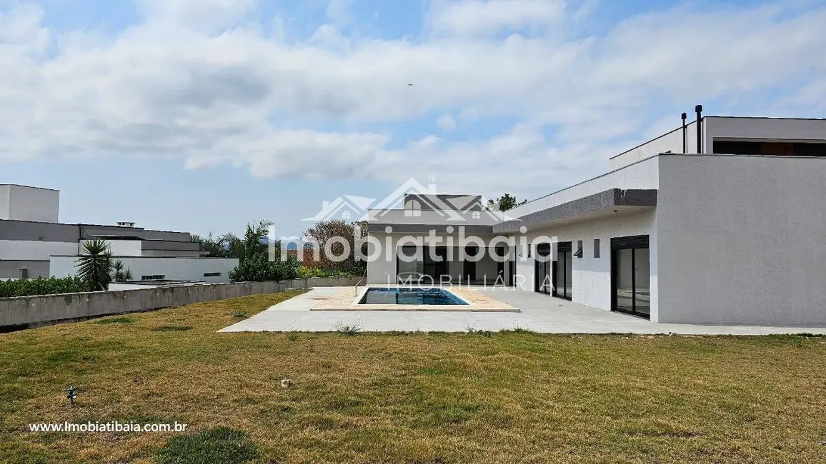 Foto 6 de Casa de Condomínio com 4 quartos à venda, 1150m2 em Centro, Piracaia - SP