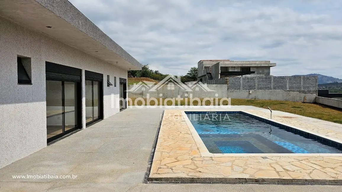 Foto 7 de Casa de Condomínio com 4 quartos à venda, 1150m2 em Centro, Piracaia - SP
