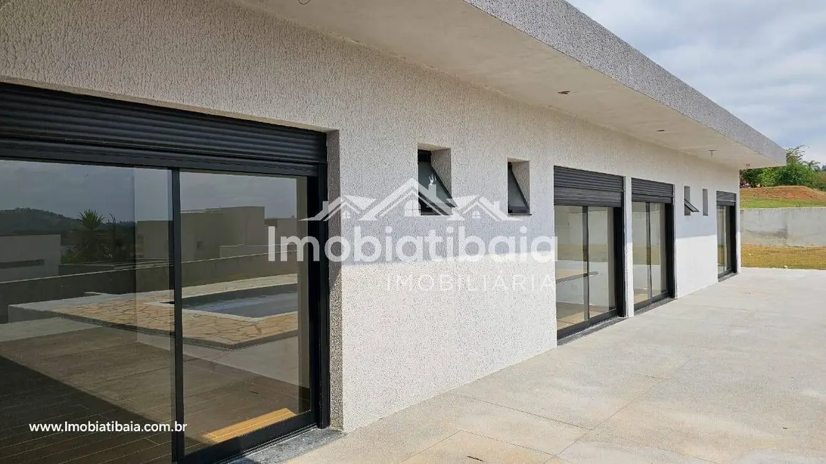 Foto 9 de Casa de Condomínio com 4 quartos à venda, 1150m2 em Centro, Piracaia - SP