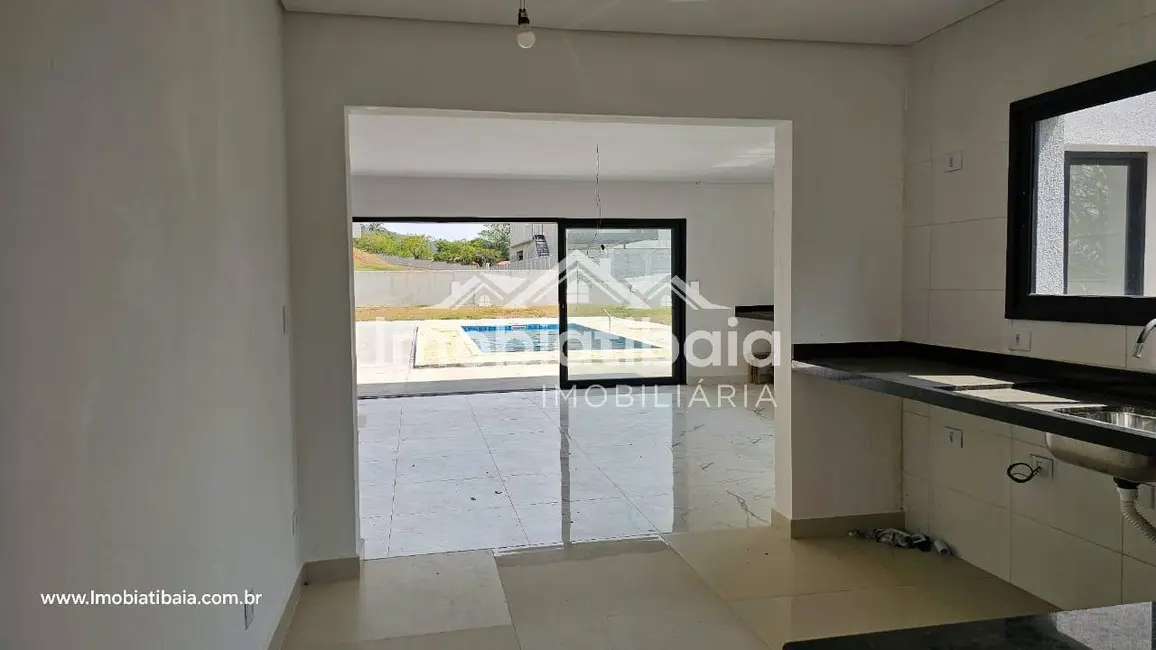 Foto 5 de Casa de Condomínio com 4 quartos à venda, 1150m2 em Centro, Piracaia - SP