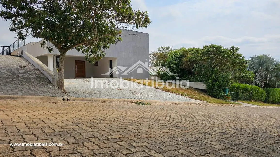 Foto 2 de Casa de Condomínio com 4 quartos à venda, 1150m2 em Centro, Piracaia - SP