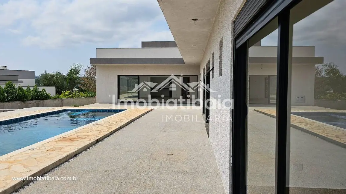 Foto 8 de Casa de Condomínio com 4 quartos à venda, 1150m2 em Centro, Piracaia - SP