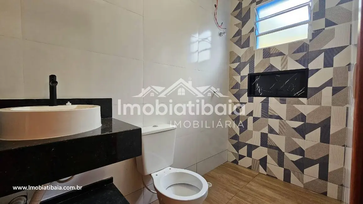 Foto 4 de Chácara com 3 quartos à venda, 1000m2 em Chácaras Fernão Dias, Atibaia - SP