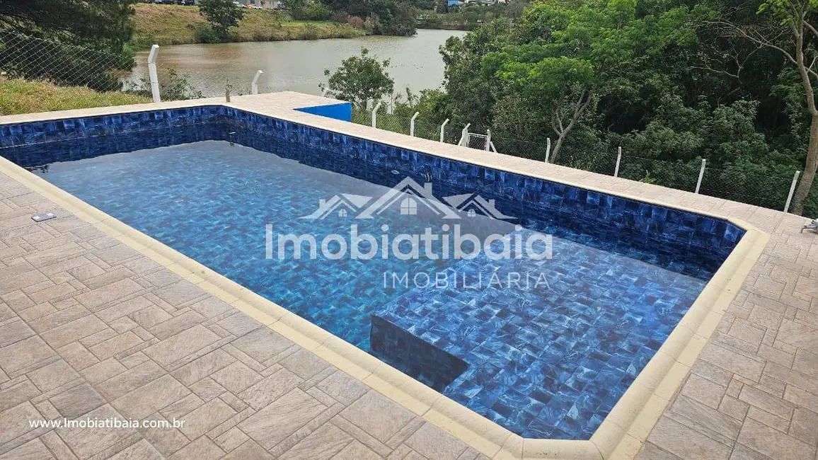 Foto 3 de Chácara com 3 quartos à venda, 1000m2 em Chácaras Fernão Dias, Atibaia - SP