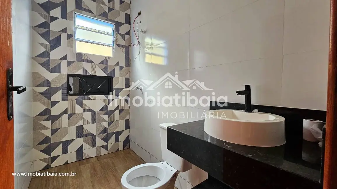 Foto 7 de Chácara com 3 quartos à venda, 1000m2 em Chácaras Fernão Dias, Atibaia - SP