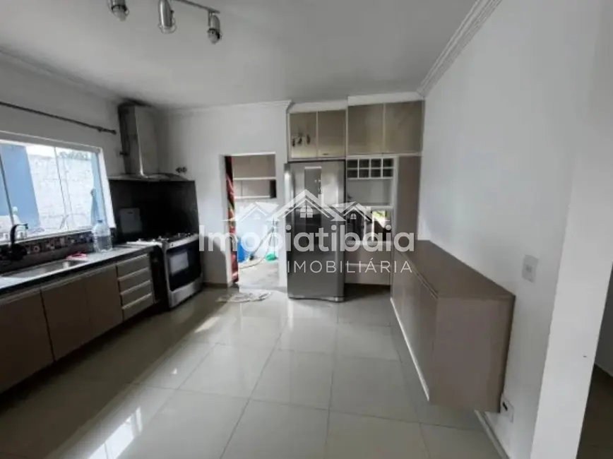 Foto 6 de Chácara com 3 quartos à venda, 1000m2 em Jardim Estância Brasil, Atibaia - SP