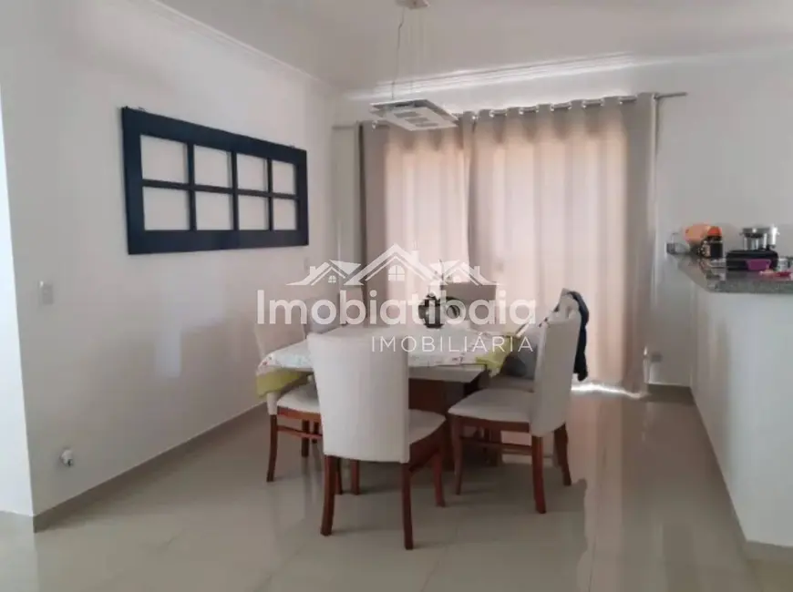 Foto 4 de Chácara com 3 quartos à venda, 1000m2 em Jardim Estância Brasil, Atibaia - SP