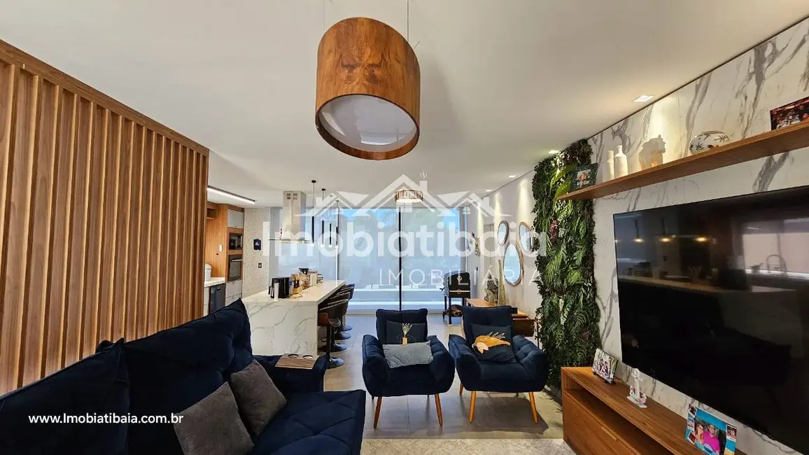 Foto 8 de Casa de Condomínio com 3 quartos à venda, 650m2 em Condomínio Residencial Shamballa II, Atibaia - SP