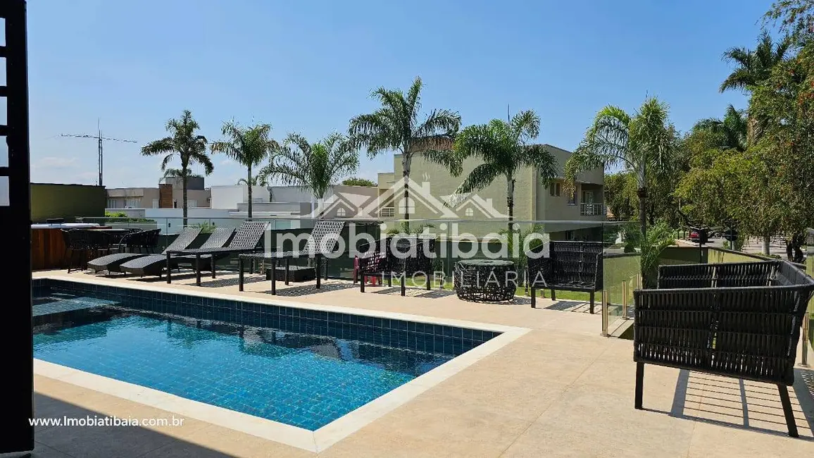 Foto 6 de Casa de Condomínio com 3 quartos à venda, 650m2 em Condomínio Residencial Shamballa II, Atibaia - SP
