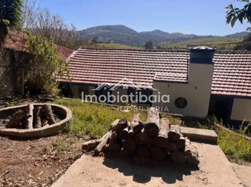 Foto 5 de Chácara com 2 quartos à venda, 400m2 em Nazare Paulista - SP