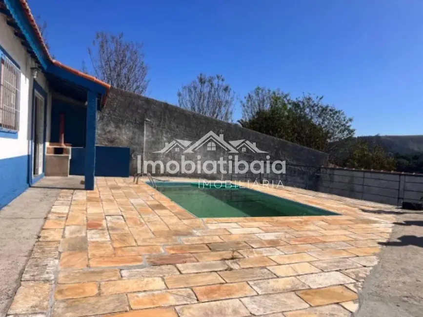 Foto 2 de Chácara com 2 quartos à venda, 400m2 em Nazare Paulista - SP