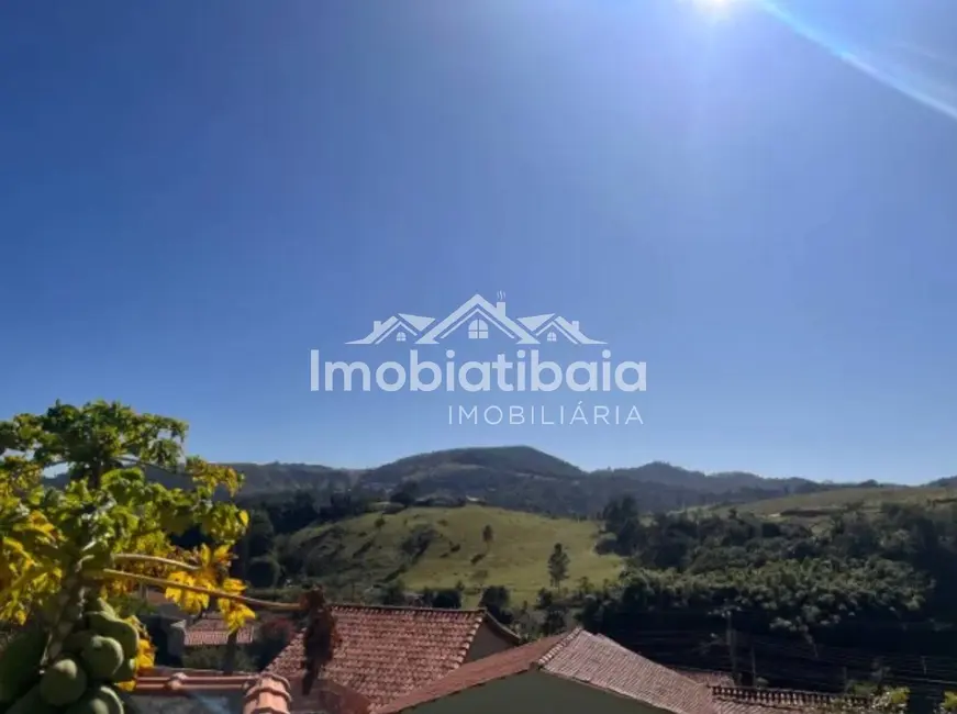 Foto 4 de Chácara com 2 quartos à venda, 400m2 em Nazare Paulista - SP