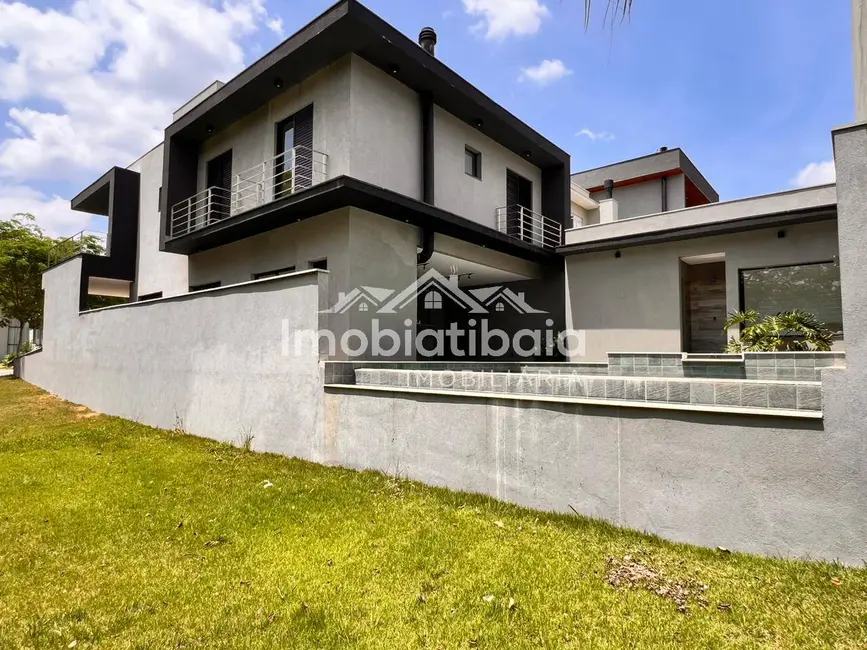 Foto 2 de Casa com 5 quartos à venda, 305m2 em Bom Retiro, Braganca Paulista - SP