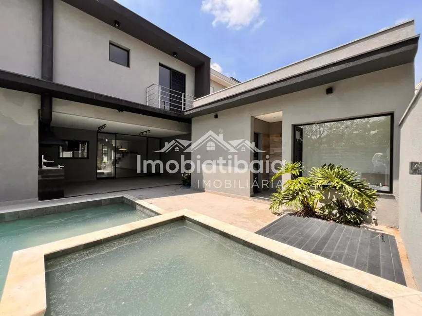 Foto 6 de Casa com 5 quartos à venda, 305m2 em Bom Retiro, Braganca Paulista - SP