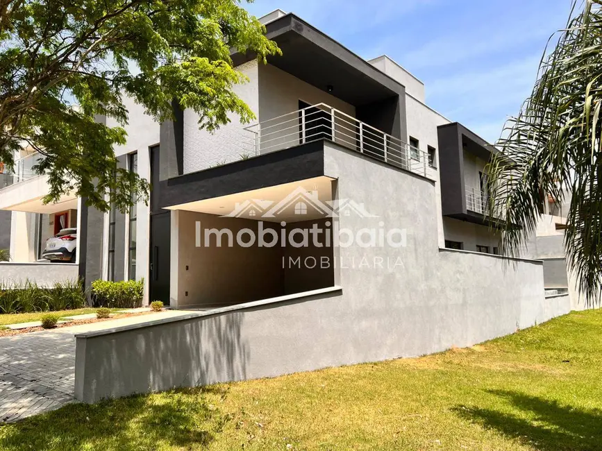 Foto 4 de Casa com 5 quartos à venda, 305m2 em Bom Retiro, Braganca Paulista - SP