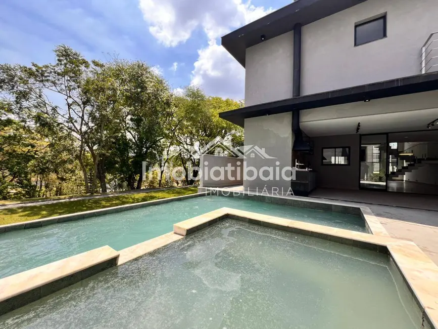 Foto 7 de Casa com 5 quartos à venda, 305m2 em Bom Retiro, Braganca Paulista - SP