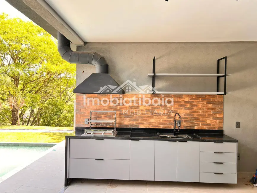 Foto 9 de Casa com 5 quartos à venda, 305m2 em Bom Retiro, Braganca Paulista - SP