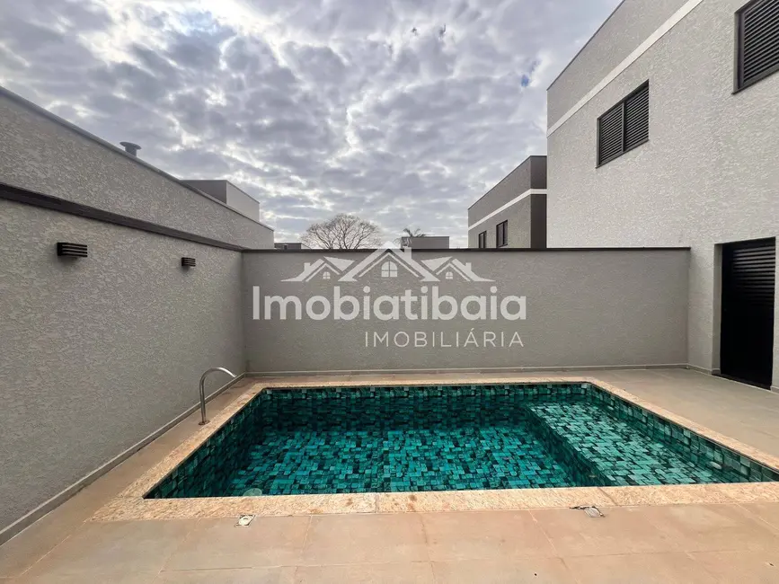 Foto 8 de Casa com 3 quartos à venda e para alugar, 210m2 em Vila Petrópolis, Atibaia - SP