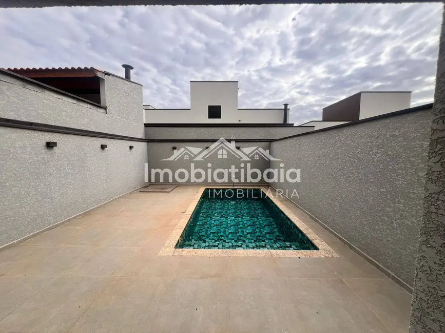 Foto 7 de Casa com 3 quartos à venda e para alugar, 210m2 em Vila Petrópolis, Atibaia - SP