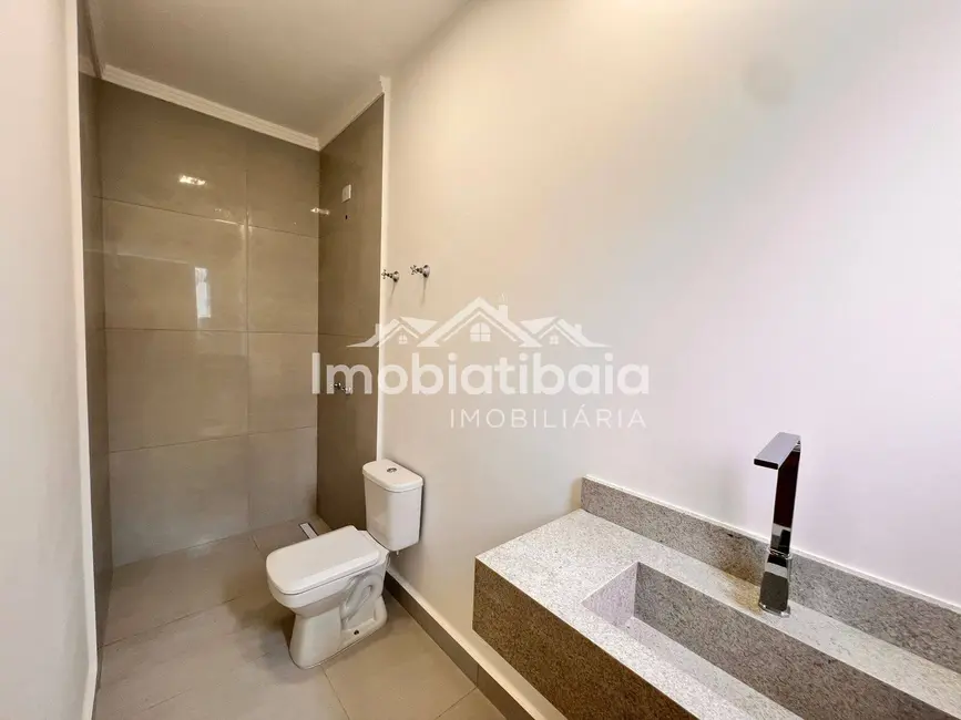 Foto 5 de Casa com 3 quartos à venda e para alugar, 186m2 em Vila Petrópolis, Atibaia - SP