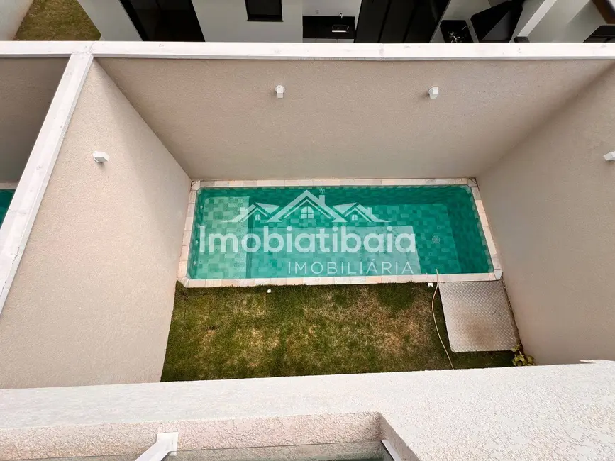 Foto 3 de Casa com 3 quartos à venda e para alugar, 186m2 em Vila Petrópolis, Atibaia - SP