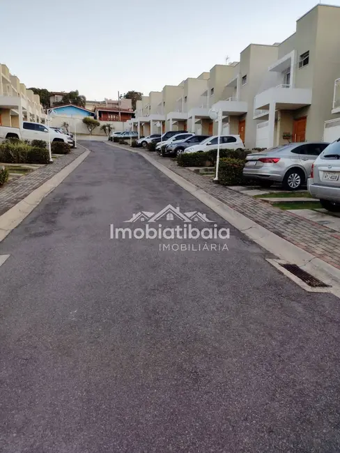 Foto 1 de Casa de Condomínio com 3 quartos à venda, 193m2 em Jardim Paulista, Atibaia - SP