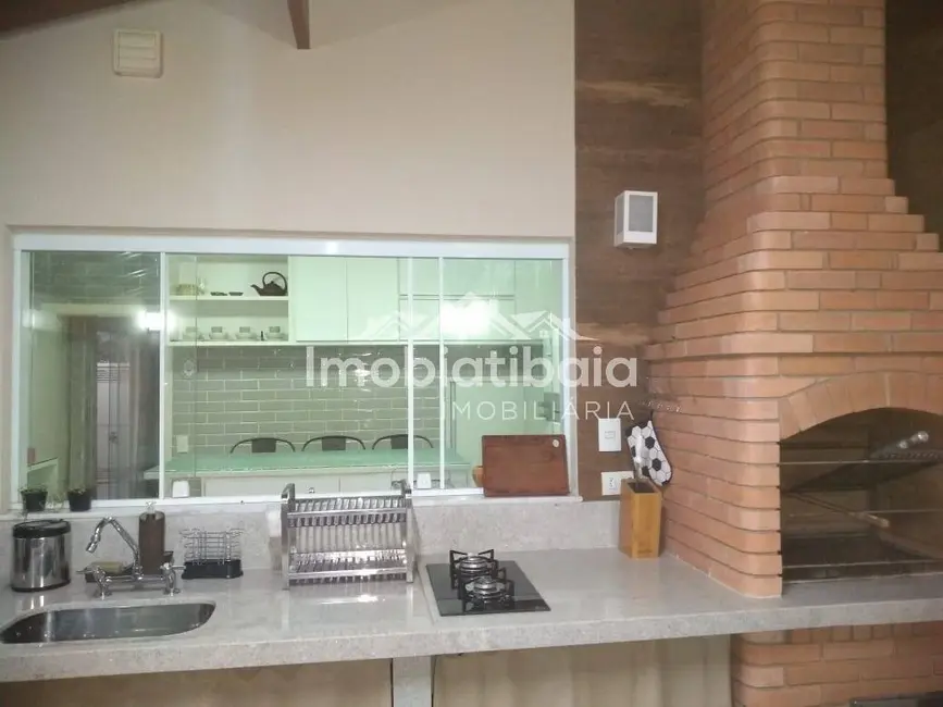 Foto 8 de Casa de Condomínio com 3 quartos à venda, 193m2 em Jardim Paulista, Atibaia - SP