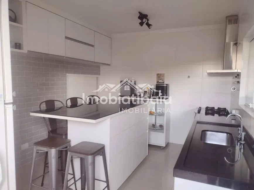 Foto 6 de Casa de Condomínio com 3 quartos à venda, 193m2 em Jardim Paulista, Atibaia - SP