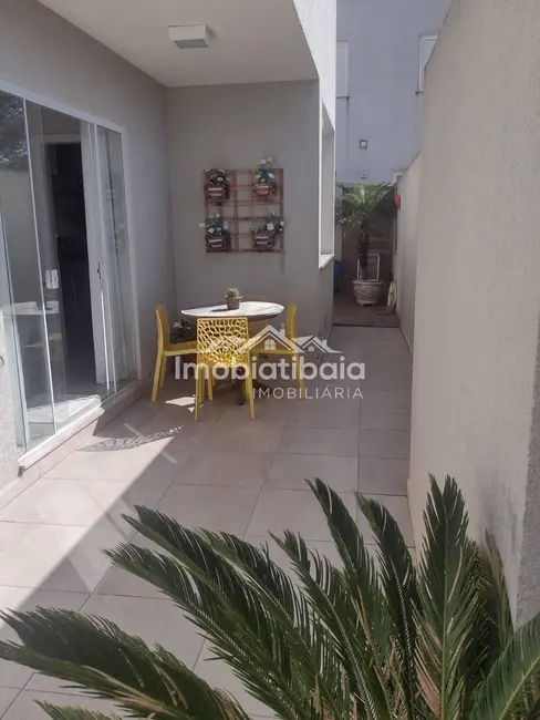 Foto 5 de Casa de Condomínio com 3 quartos à venda, 193m2 em Jardim Paulista, Atibaia - SP