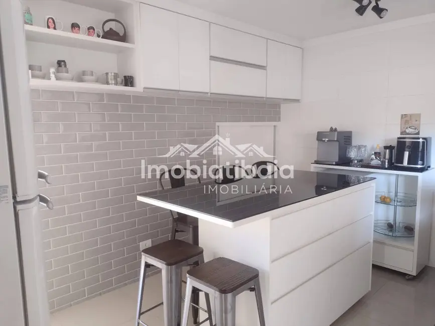 Foto 9 de Casa de Condomínio com 3 quartos à venda, 193m2 em Jardim Paulista, Atibaia - SP