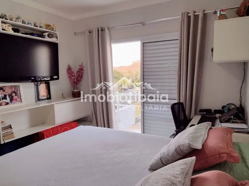 Foto 2 de Casa de Condomínio com 3 quartos à venda, 193m2 em Jardim Paulista, Atibaia - SP