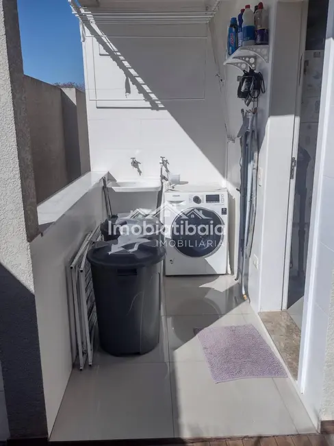 Foto 3 de Casa de Condomínio com 3 quartos à venda, 193m2 em Jardim Paulista, Atibaia - SP