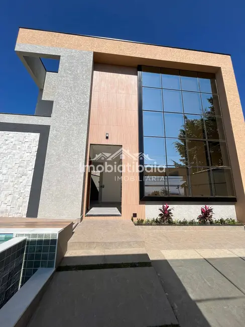 Foto 6 de Casa com 3 quartos à venda, 253m2 em Jardim Paulista, Atibaia - SP