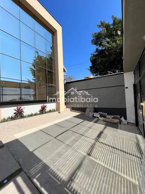 Foto 5 de Casa com 3 quartos à venda, 253m2 em Jardim Paulista, Atibaia - SP