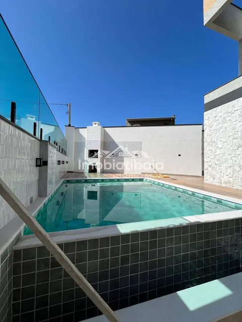 Foto 3 de Casa com 3 quartos à venda, 253m2 em Jardim Paulista, Atibaia - SP