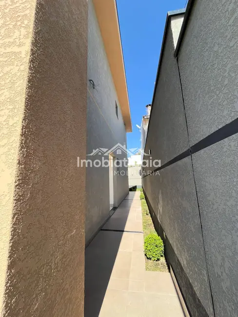 Foto 9 de Casa com 3 quartos à venda, 253m2 em Jardim Paulista, Atibaia - SP