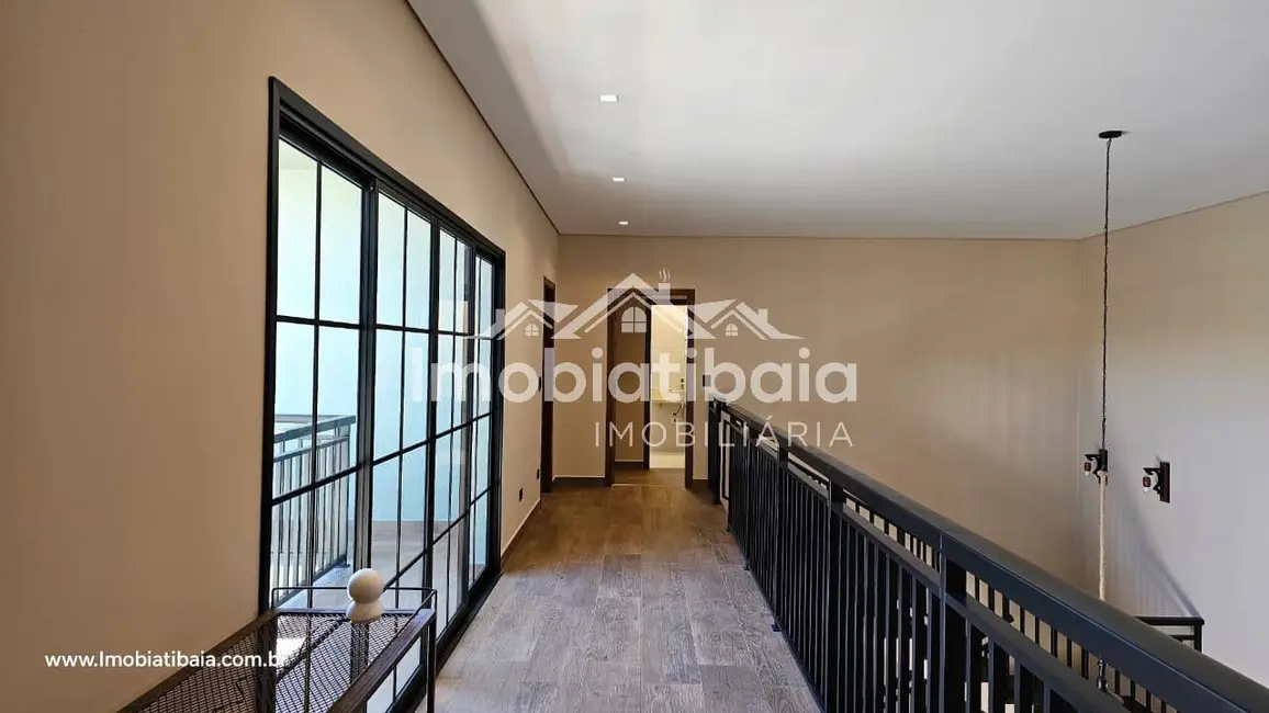 Foto 2 de Casa de Condomínio com 5 quartos à venda, 350m2 em Braganca Paulista - SP