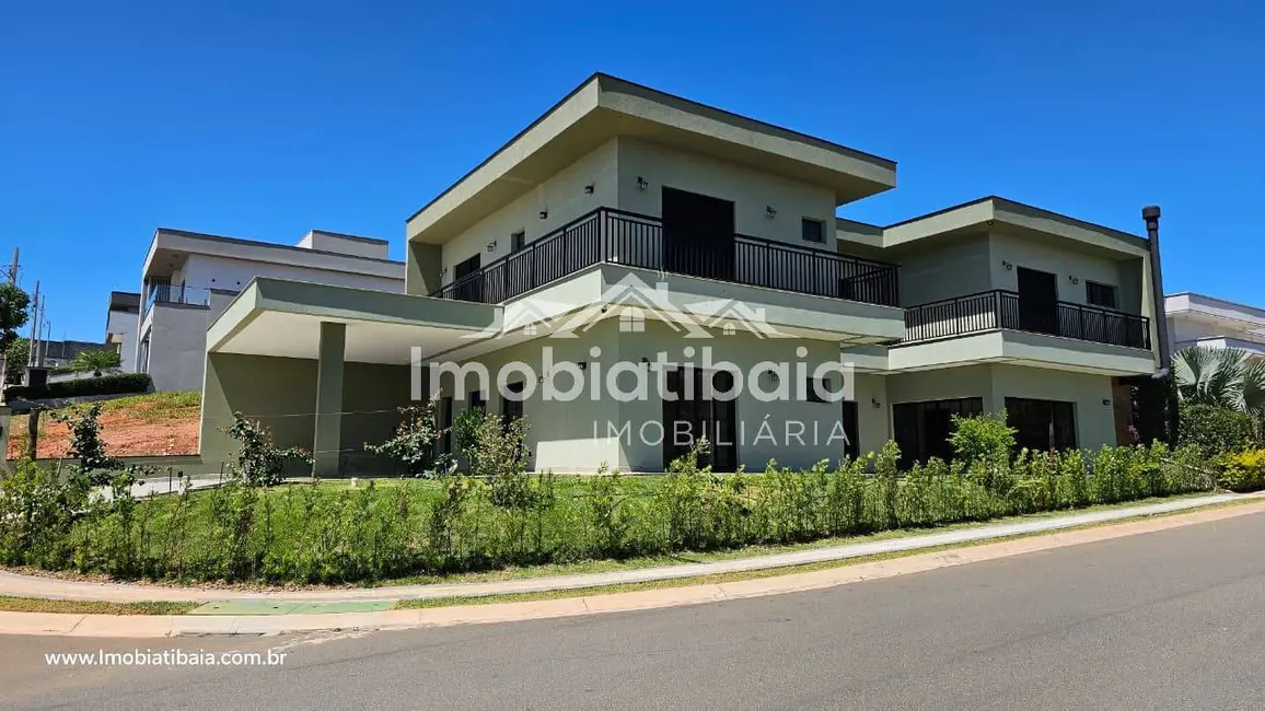 Foto 1 de Casa de Condomínio com 5 quartos à venda, 350m2 em Braganca Paulista - SP