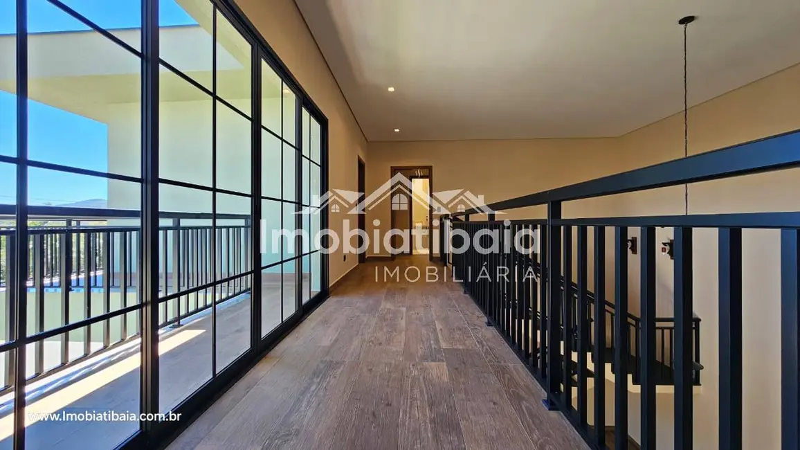 Foto 5 de Casa de Condomínio com 5 quartos à venda, 350m2 em Braganca Paulista - SP