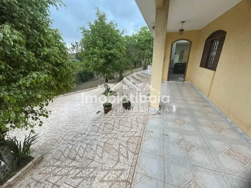 Foto 6 de Chácara com 4 quartos à venda, 1000m2 em Chácaras Fernão Dias, Atibaia - SP