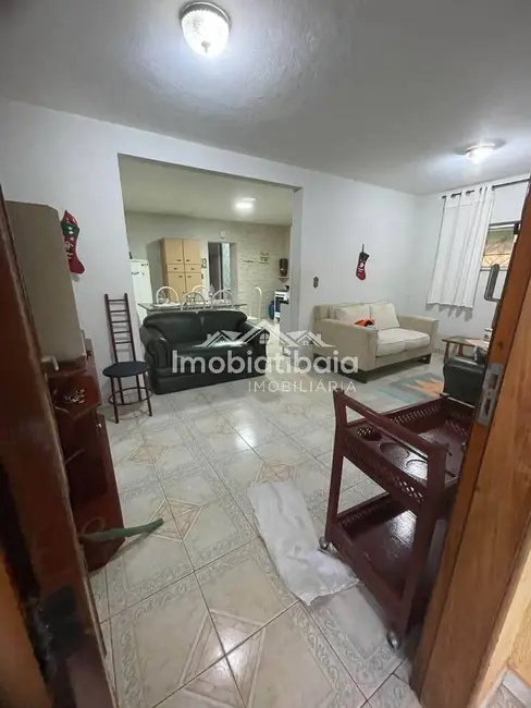 Foto 5 de Chácara com 4 quartos à venda, 1000m2 em Chácaras Fernão Dias, Atibaia - SP