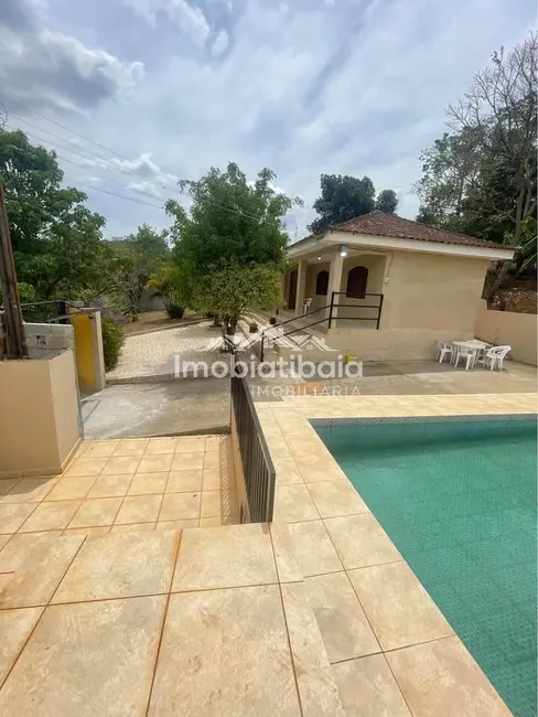 Foto 2 de Chácara com 4 quartos à venda, 1000m2 em Chácaras Fernão Dias, Atibaia - SP