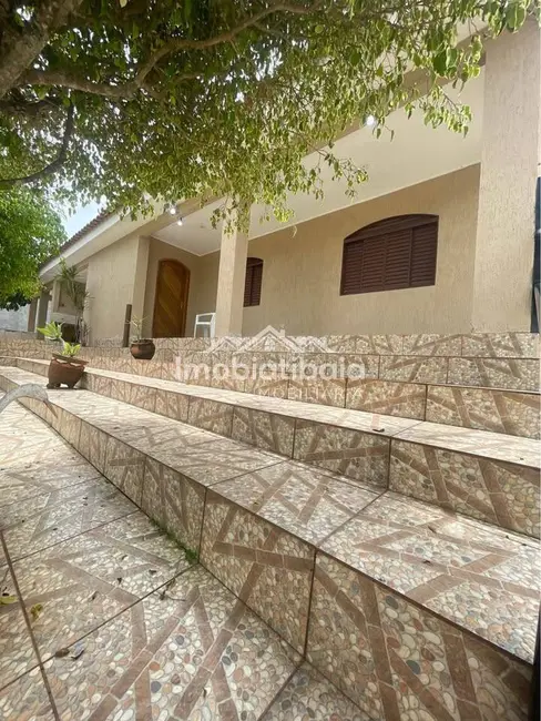 Foto 4 de Chácara com 4 quartos à venda, 1000m2 em Chácaras Fernão Dias, Atibaia - SP