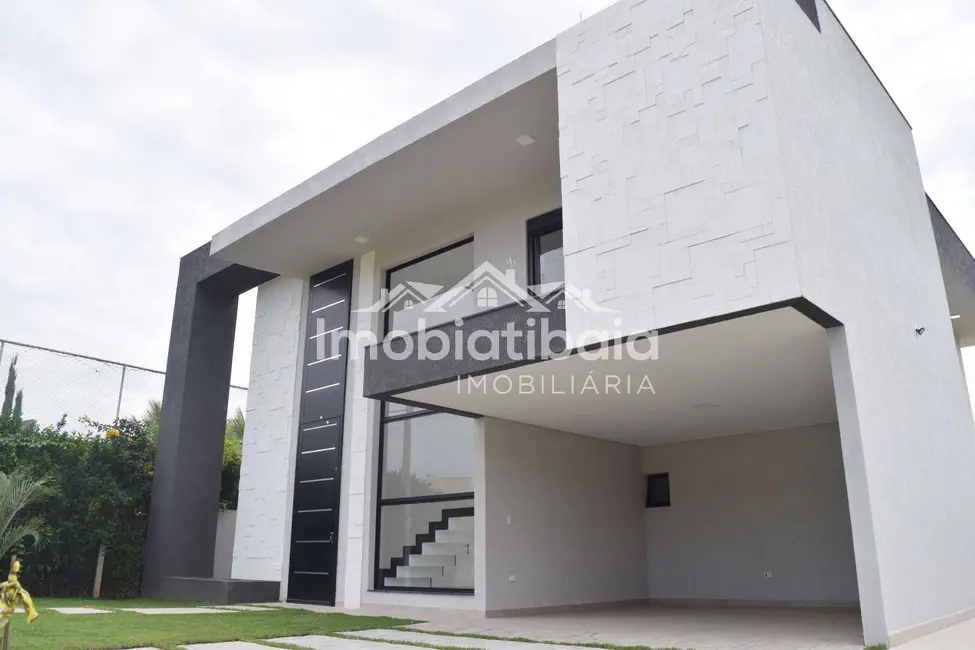 Foto 7 de Casa com 4 quartos à venda, 600m2 em Condomínio Residencial Shamballa II, Atibaia - SP