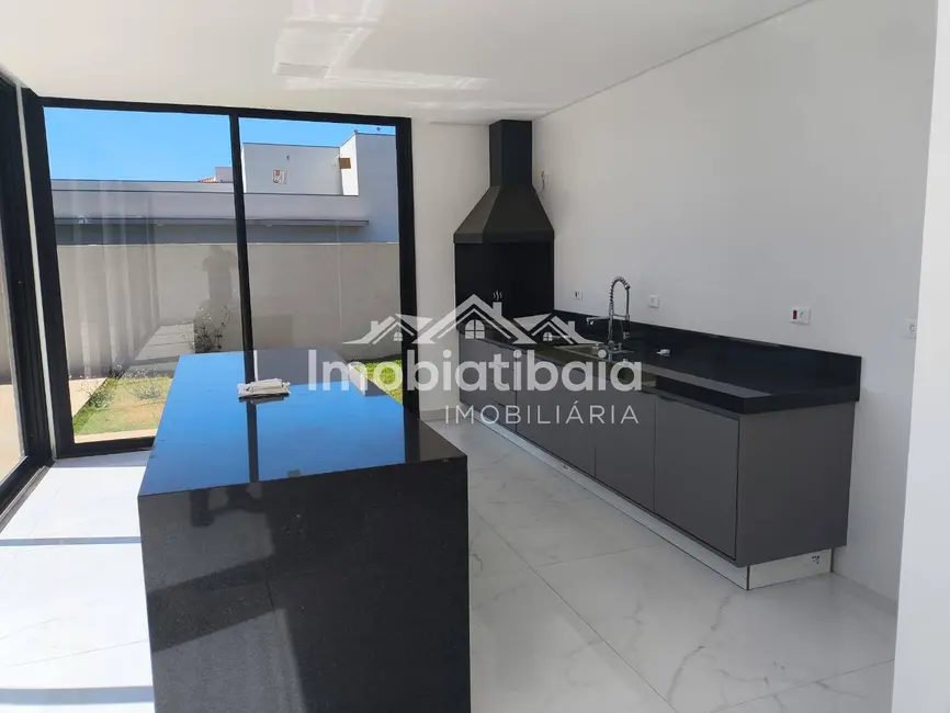 Foto 9 de Casa com 4 quartos à venda, 600m2 em Condomínio Residencial Shamballa II, Atibaia - SP
