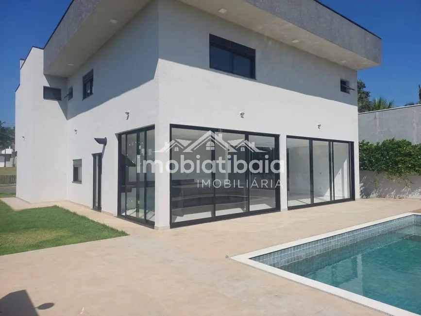 Foto 6 de Casa com 4 quartos à venda, 600m2 em Condomínio Residencial Shamballa II, Atibaia - SP