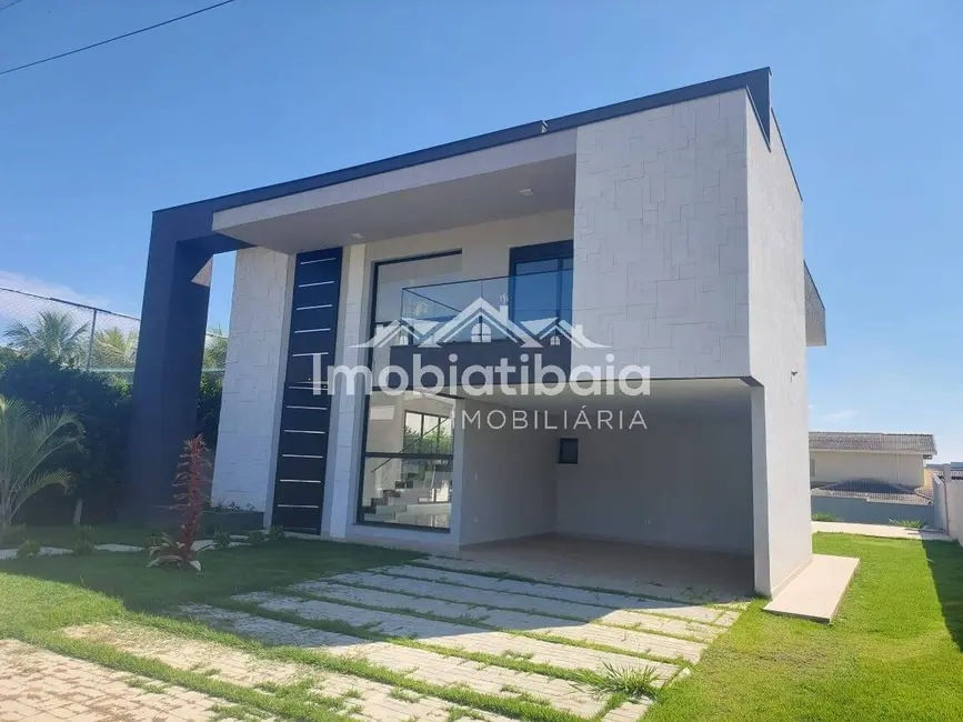 Foto 2 de Casa com 4 quartos à venda, 600m2 em Condomínio Residencial Shamballa II, Atibaia - SP