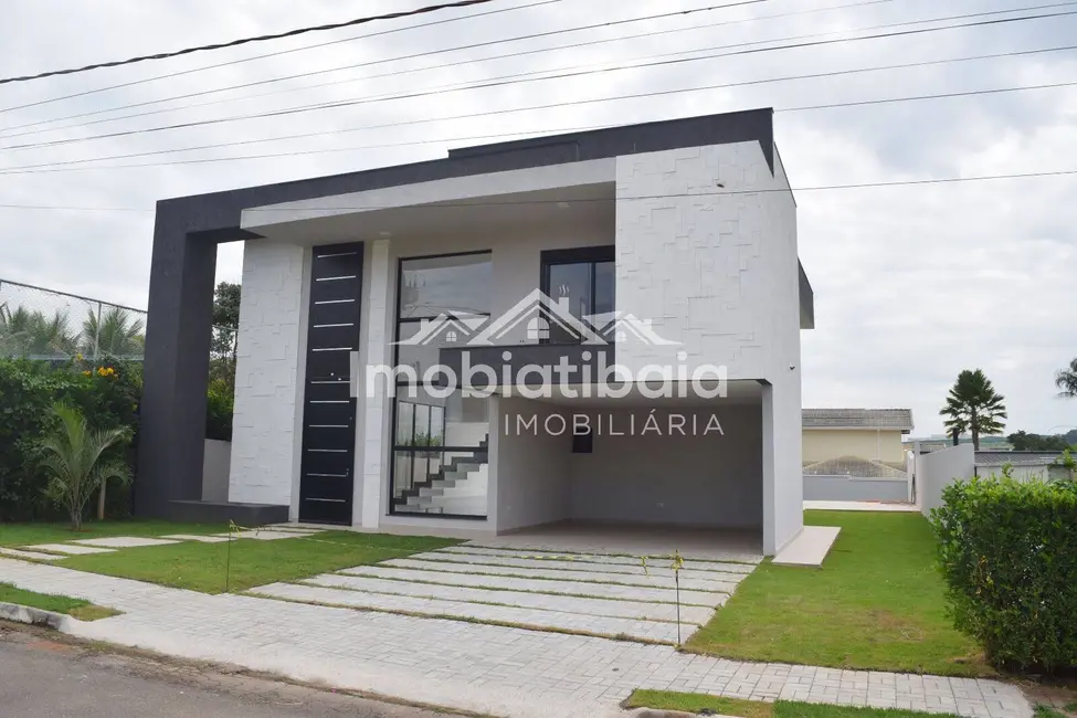 Foto 5 de Casa com 4 quartos à venda, 600m2 em Condomínio Residencial Shamballa II, Atibaia - SP